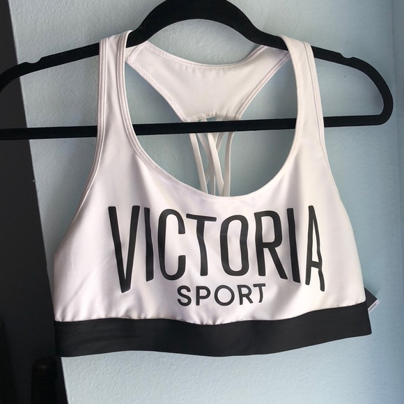 ❌SOLD❌Victoria’s Secret Sports Bra - Picture 2 of 4
